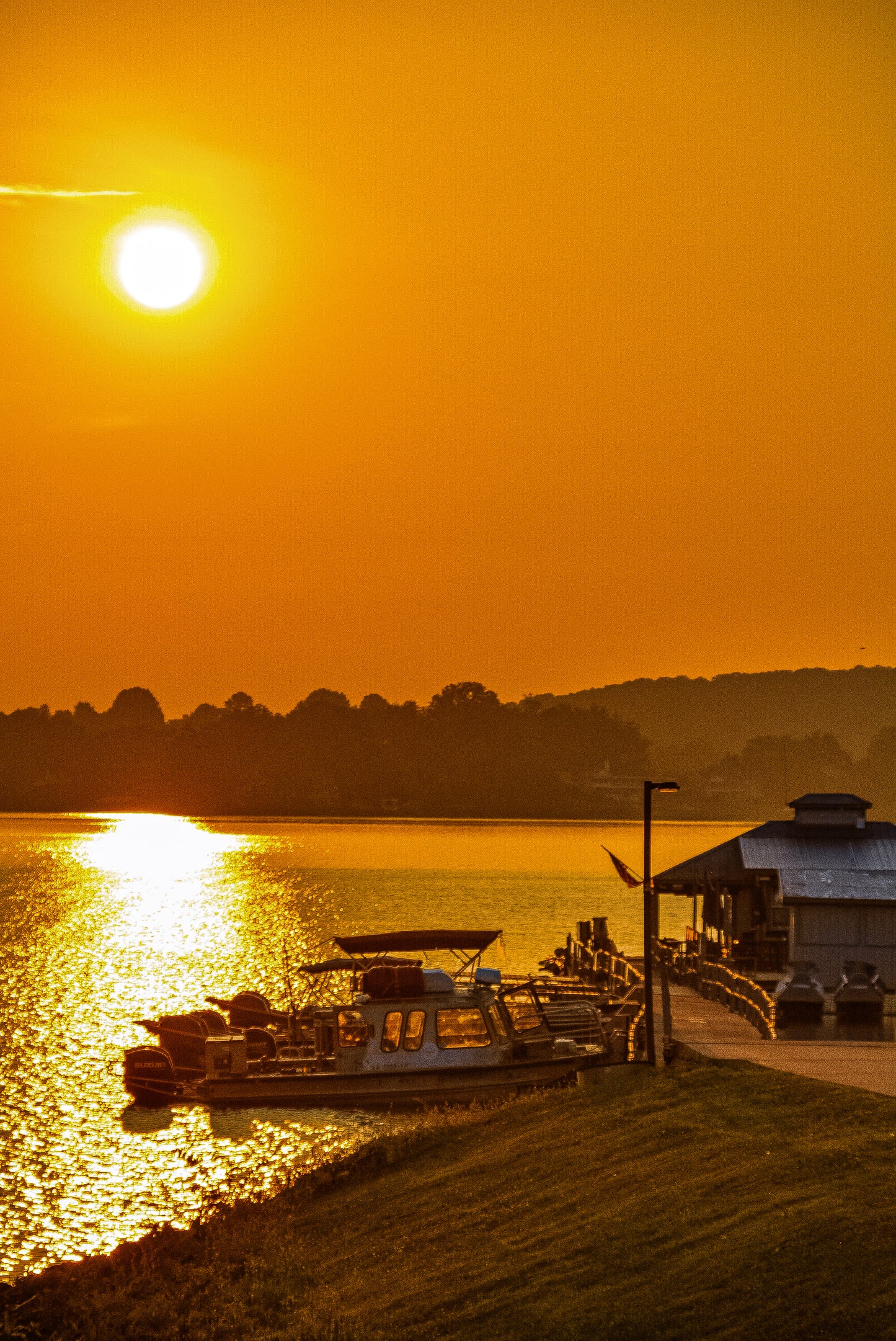 Golden Hour