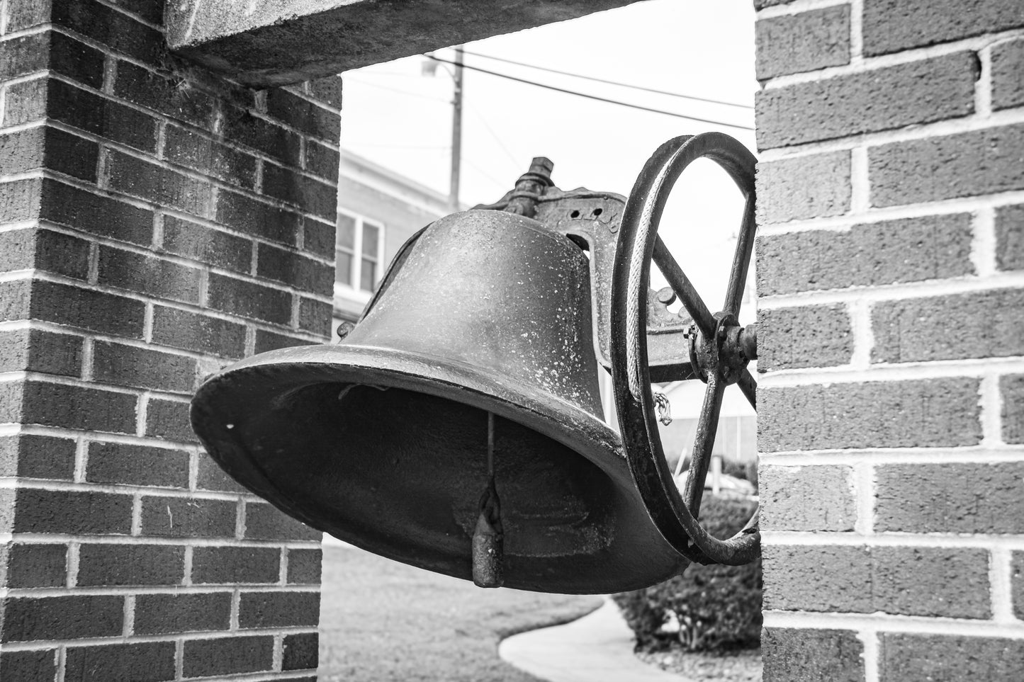 Old Bell