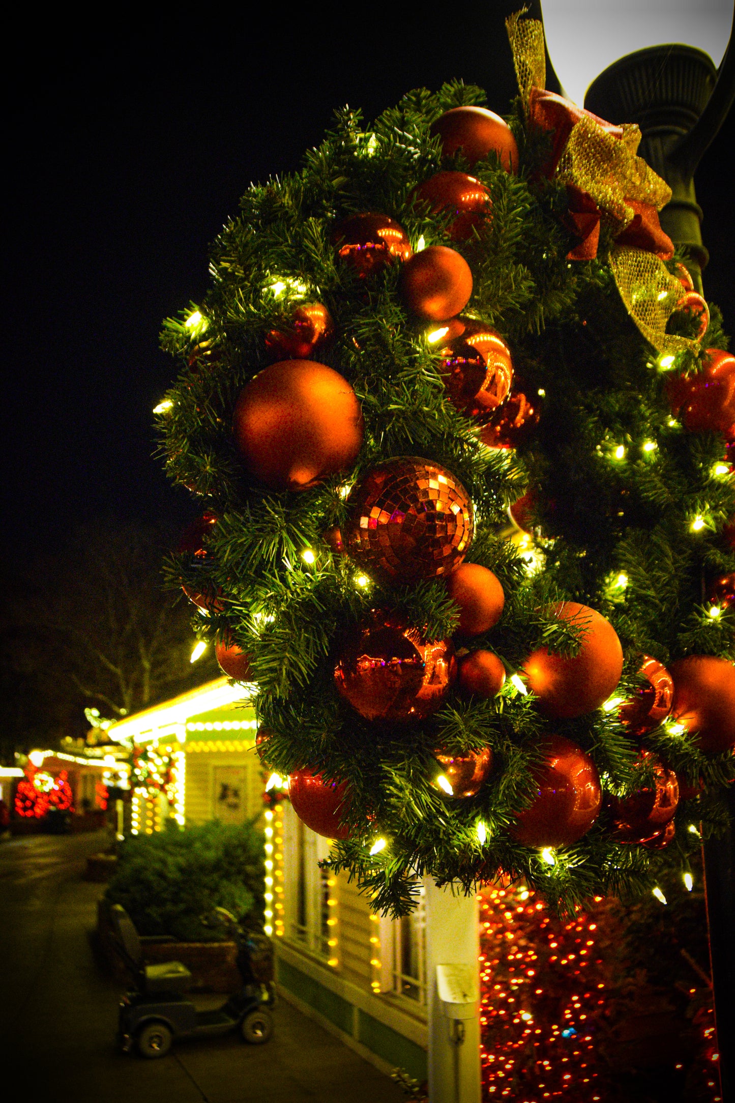 Christmas Time