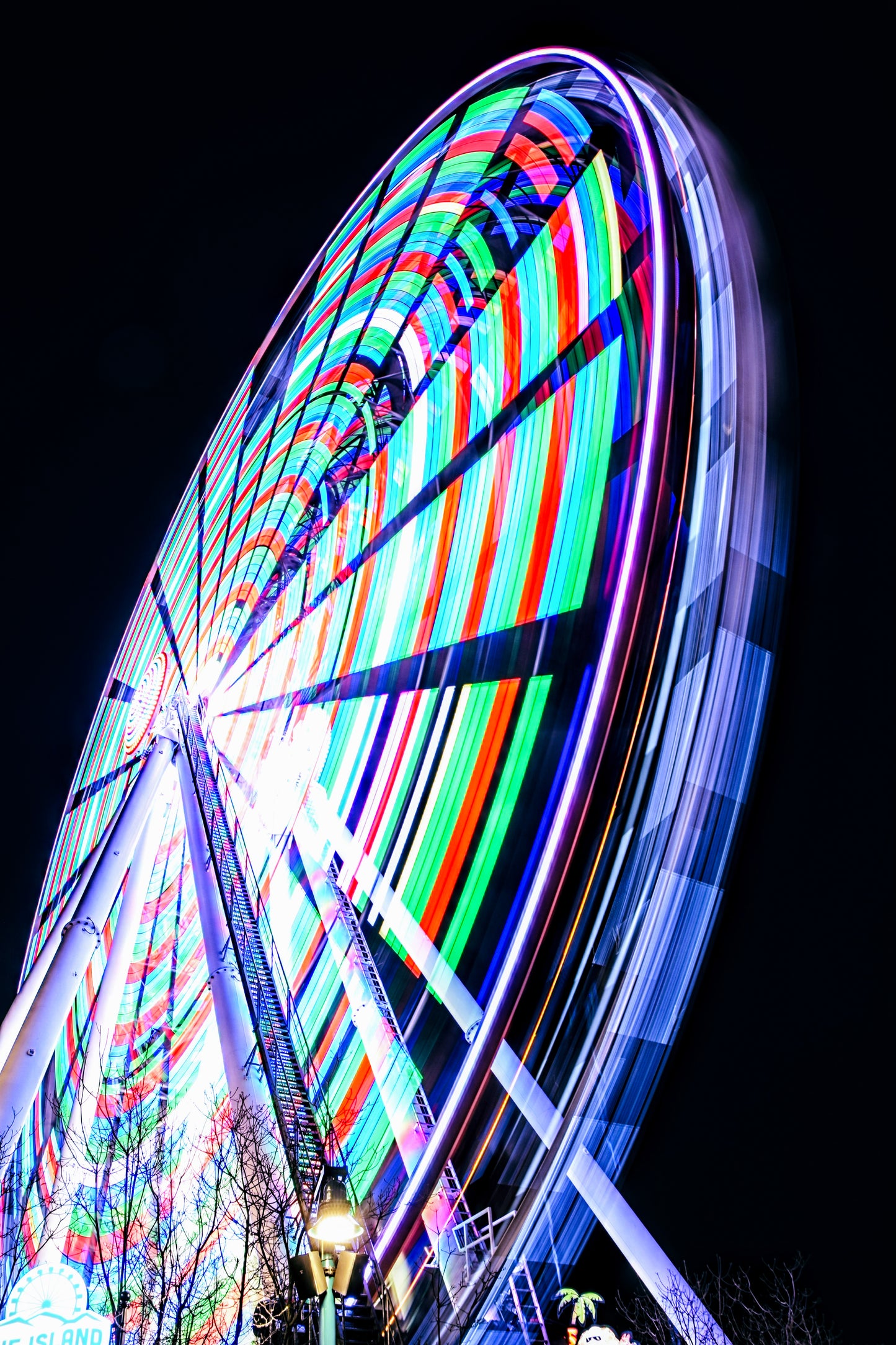 In Motion