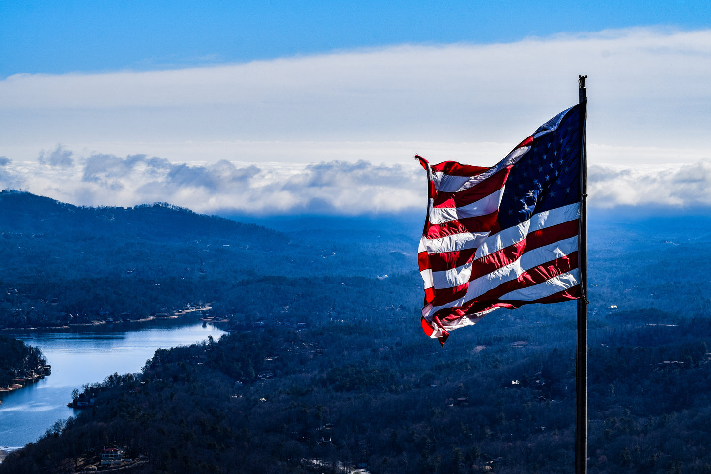 America the Beautiful