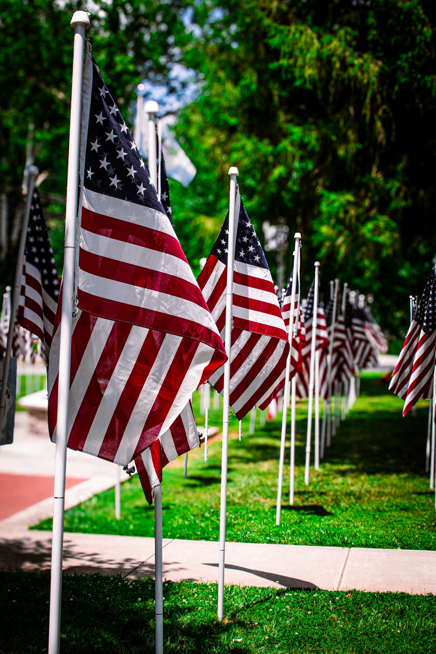 Field of Honor