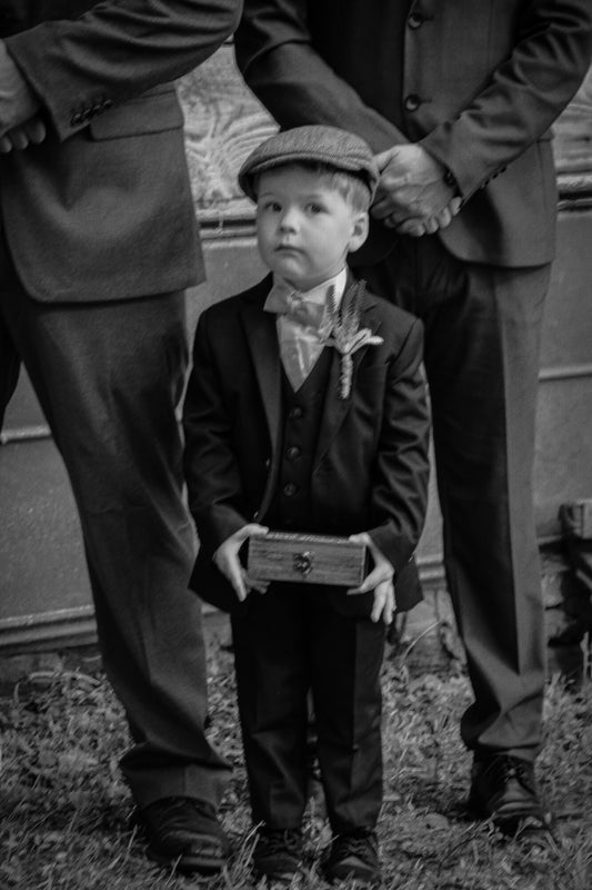 The Ring Bearer