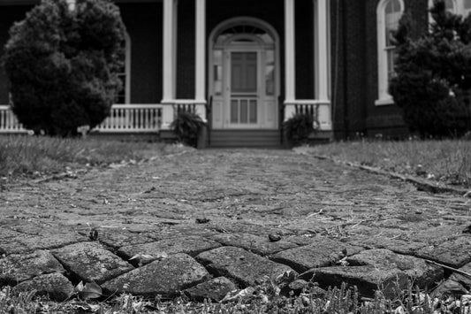 Echoes of the Past