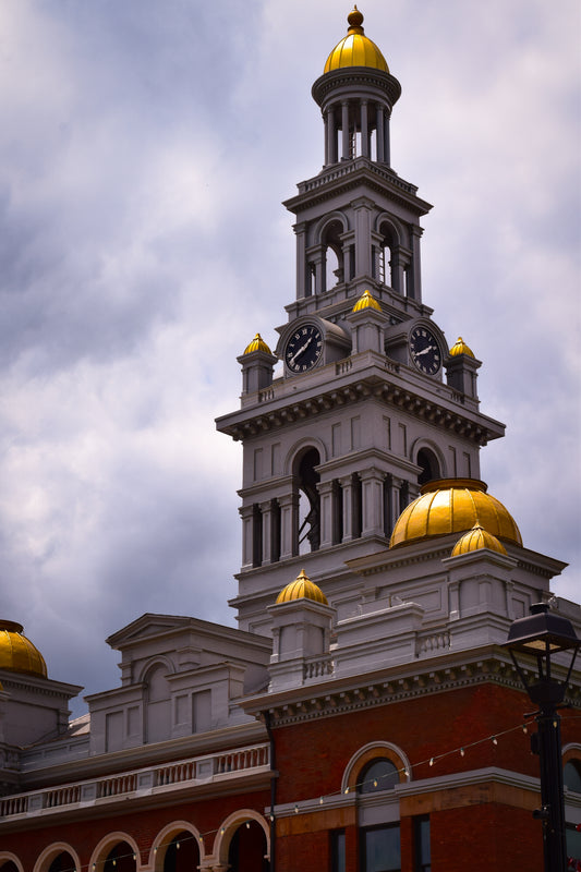 Sevier County Courthouse