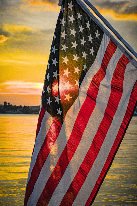 America