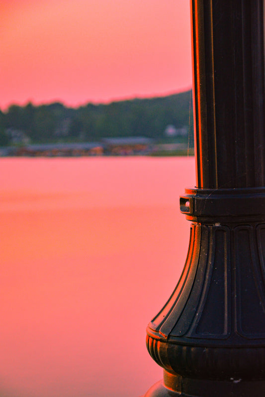 Sunset Reflections