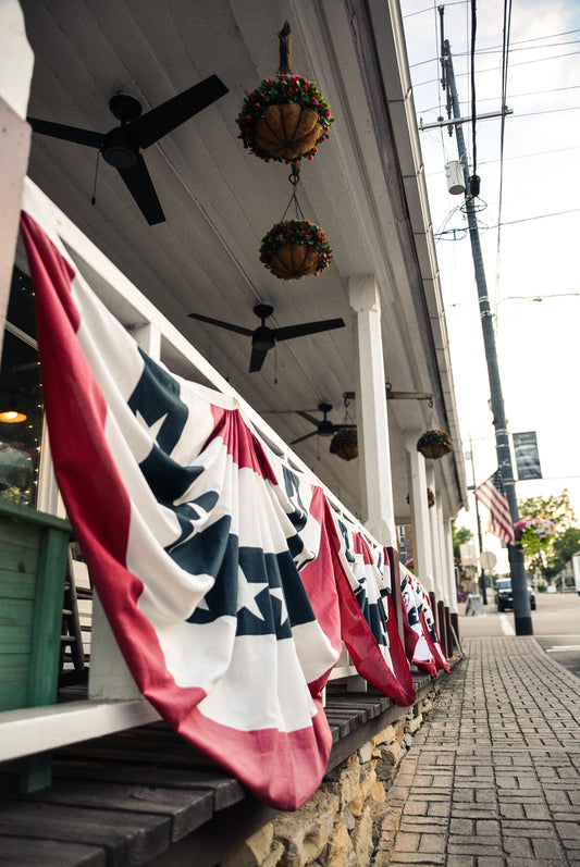 Front Porch Americana
