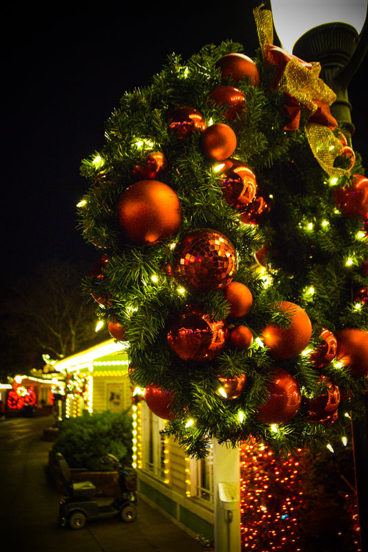 Christmas Time