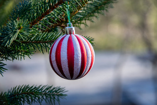 Simple Christmas