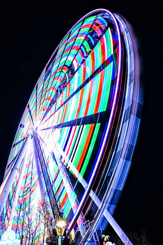 In Motion