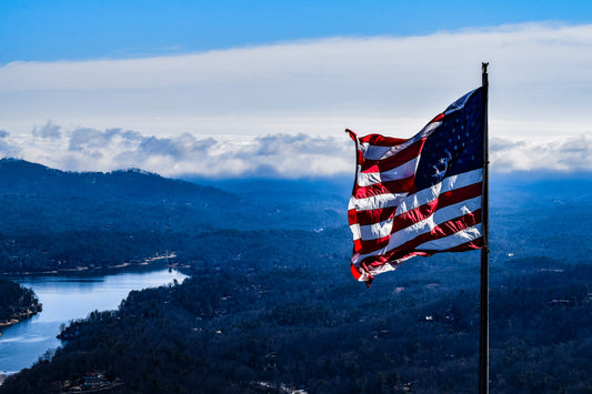 America the Beautiful
