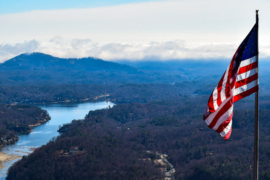 Home of the Free