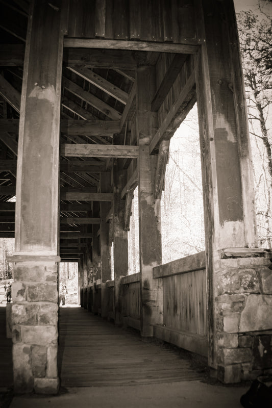The Bridge