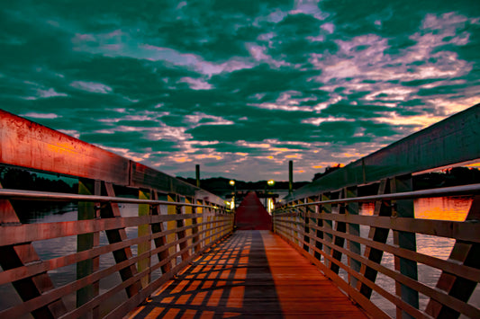 Twilight Passage